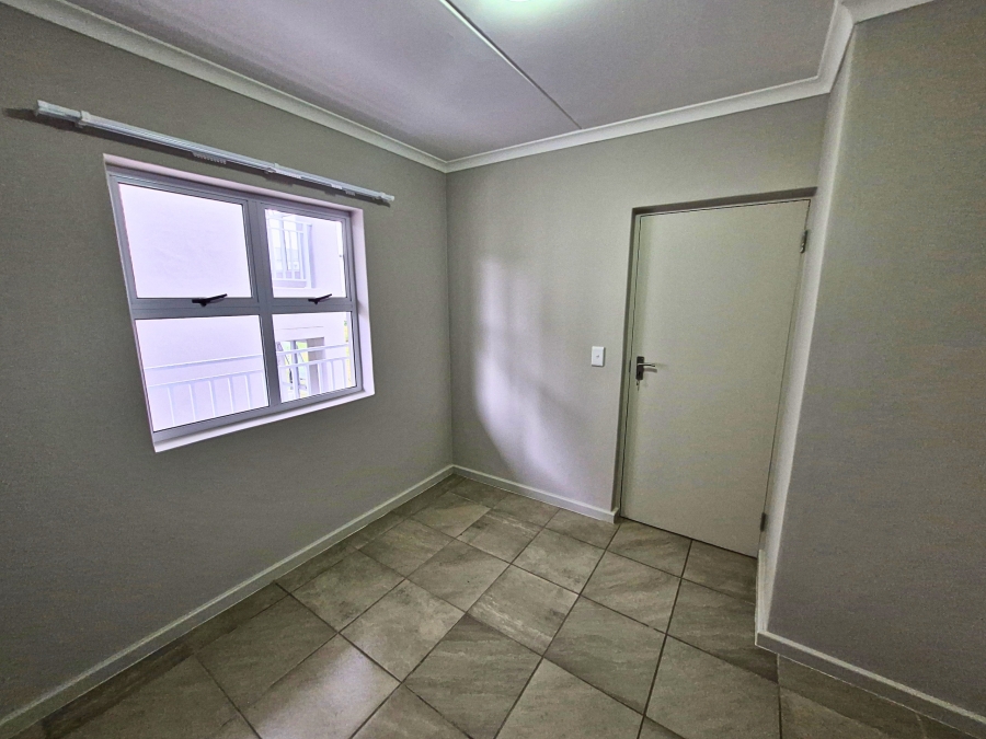 To Let 2 Bedroom Property for Rent in Haasendal Western Cape